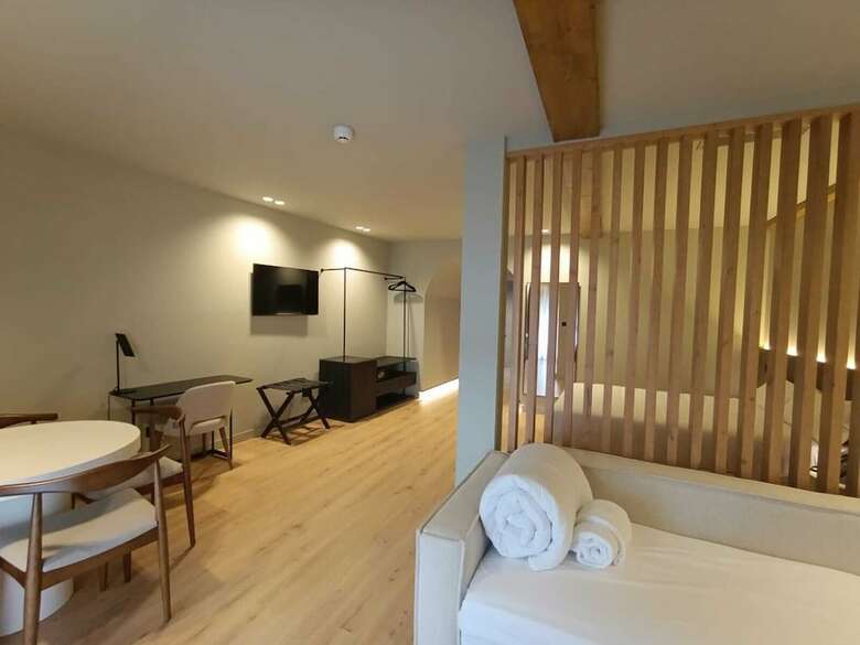 U-hotel Aduana Ribadeo