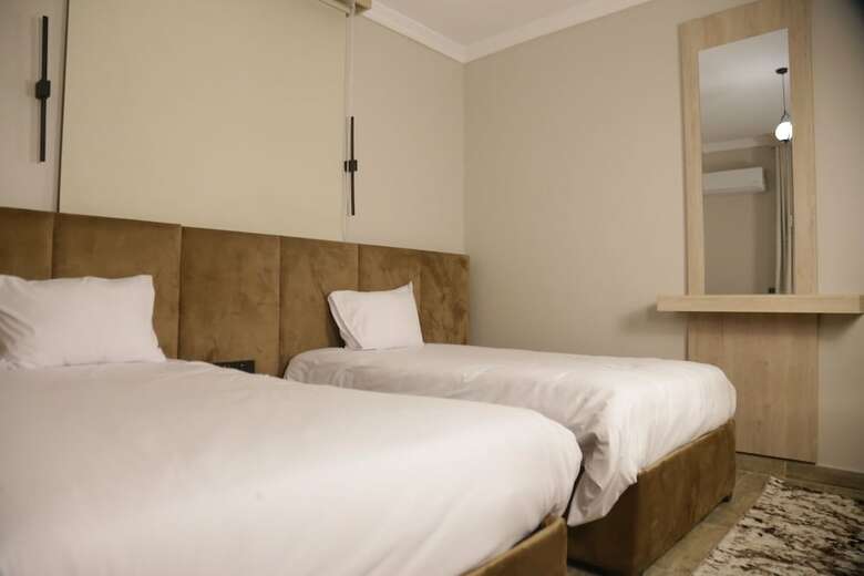 Hotel Golden House