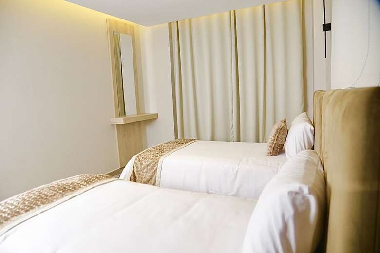 Hotel Golden House
