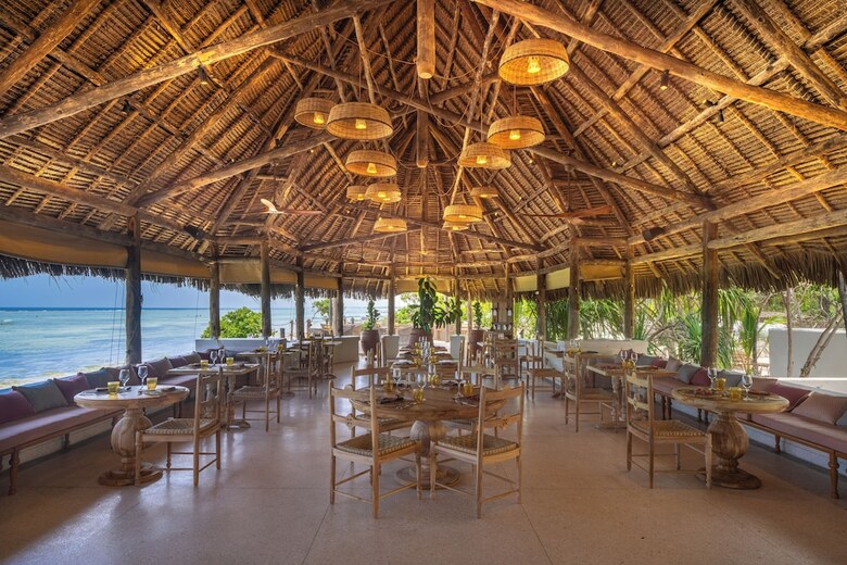 Hotel Matemwe Attitude