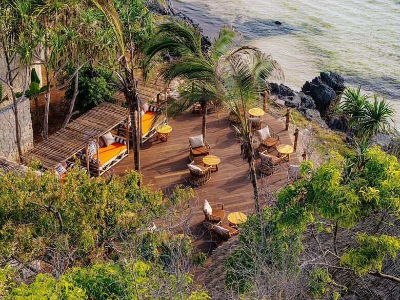 Hotel Matemwe Attitude