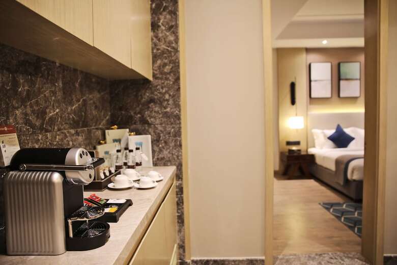 Hotel Braira Al Yarmouk