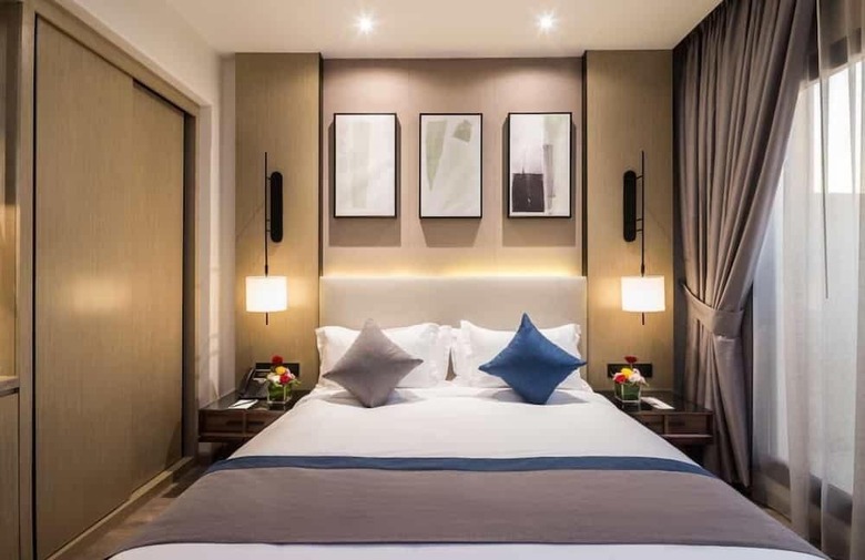 Hotel Braira Al Yarmouk