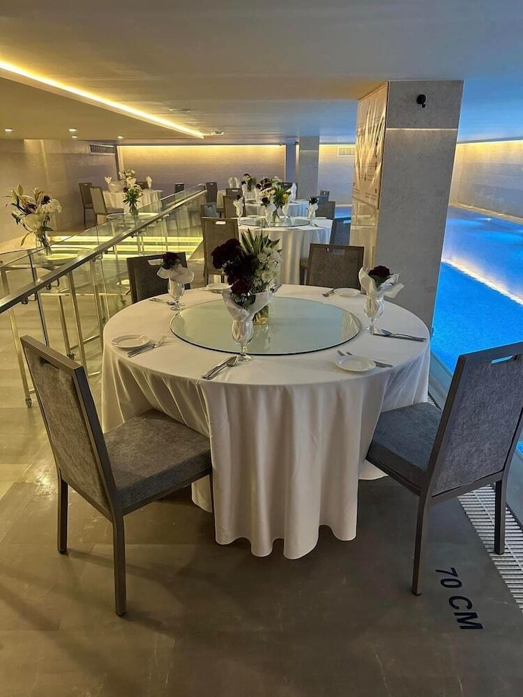 Hotel Braira Al Yarmouk