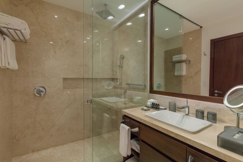 Hotel Camino Real M�rida