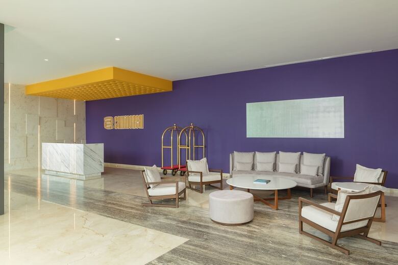 Hotel Camino Real M�rida