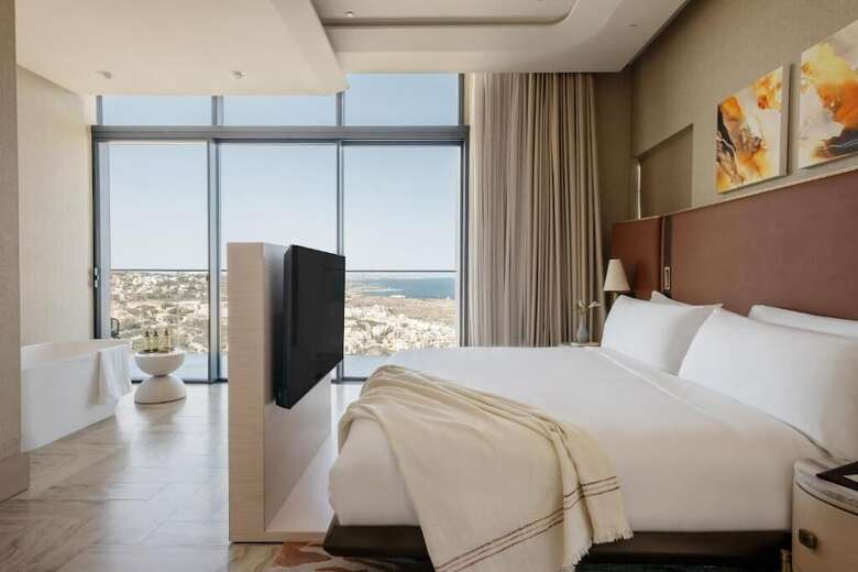 Hotel Me Malta By Meli�