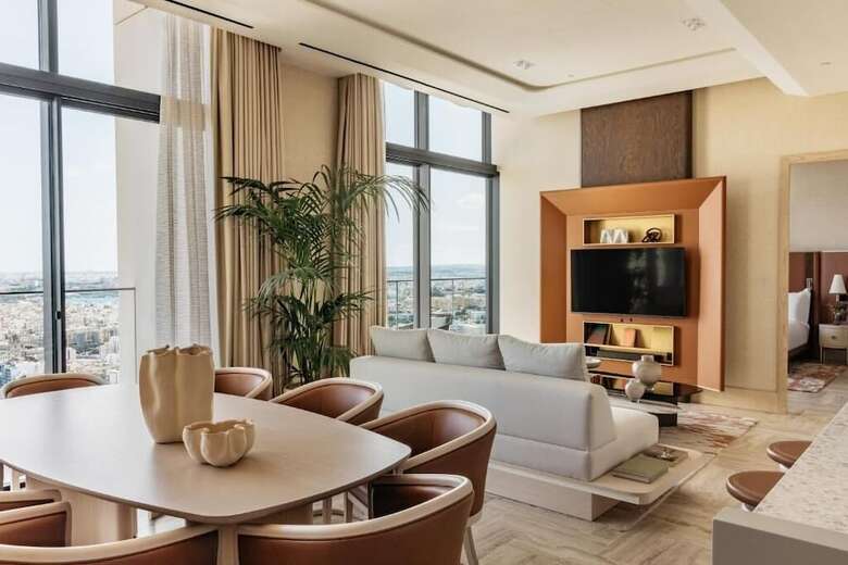 Hotel Me Malta By Meli�