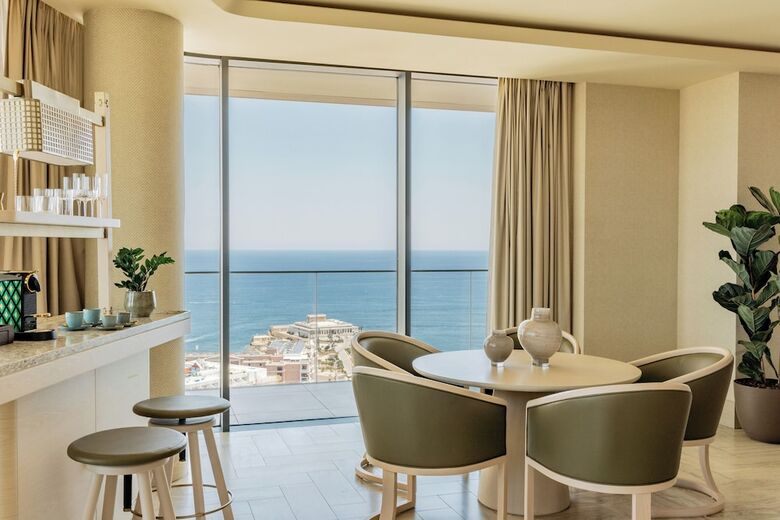 Hotel Me Malta By Meli�