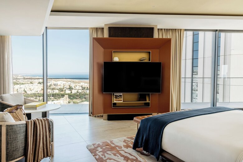 Hotel Me Malta By Meli�