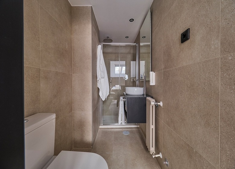 Hotel B48 Oviedo �pera