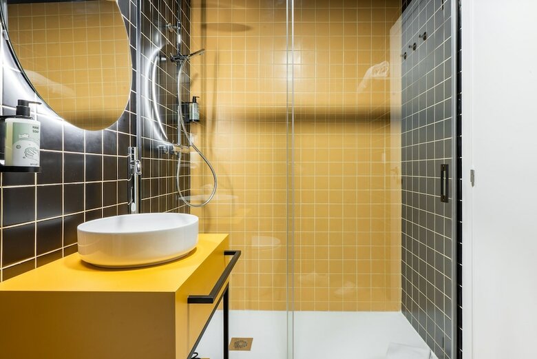 Aparthotel Smartr Valencia Turia