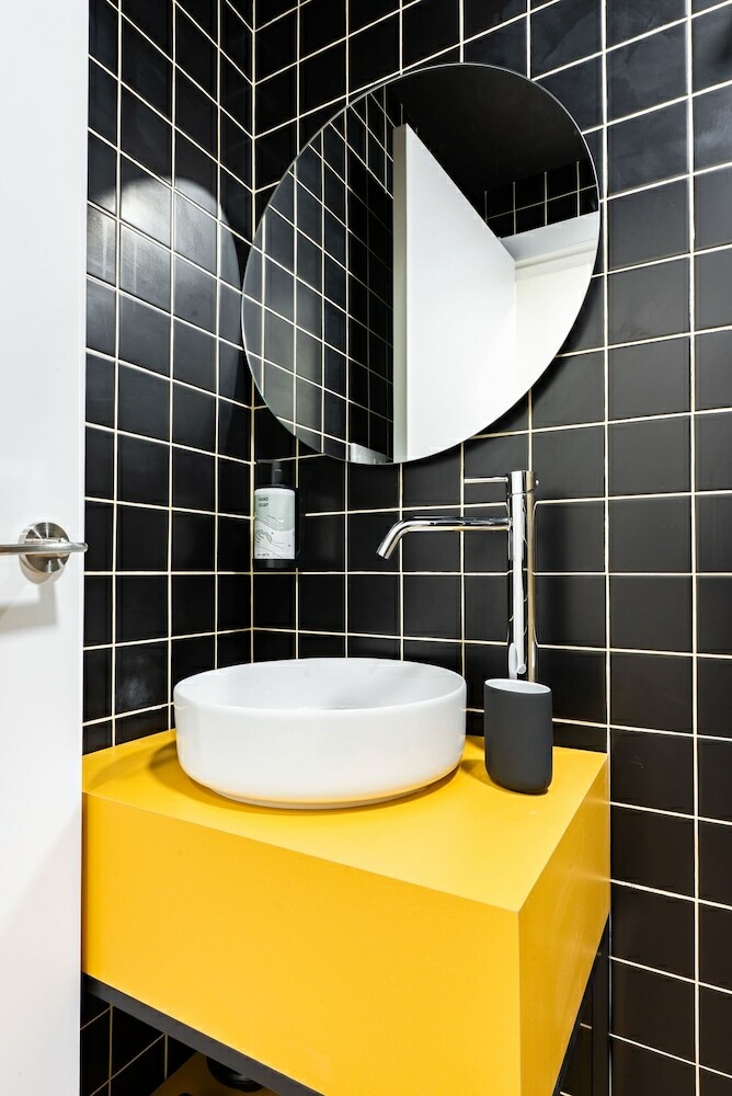 Aparthotel Smartr Valencia Turia