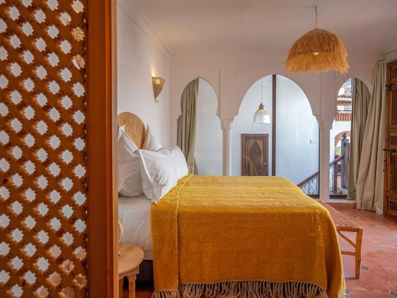 Riad Kilimini & Spa