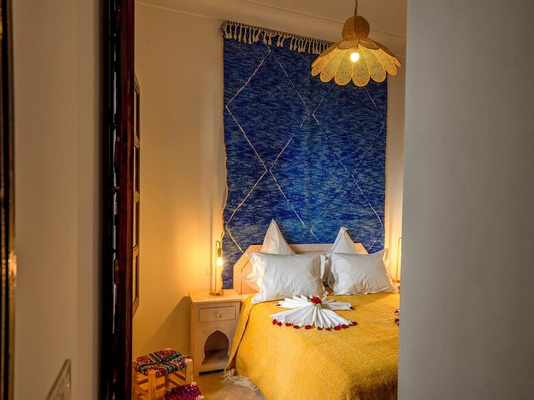 Riad Kilimini & Spa