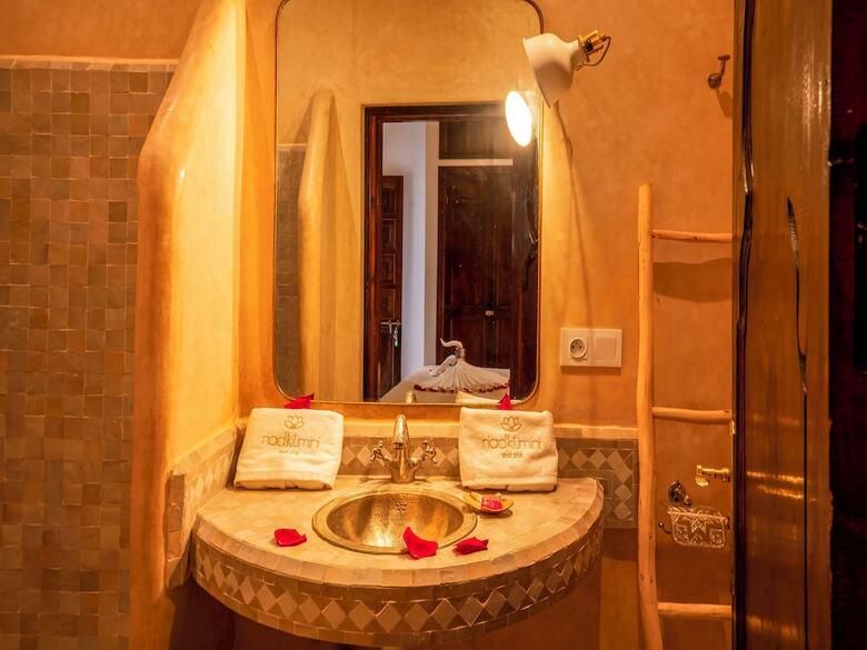 Riad Kilimini & Spa