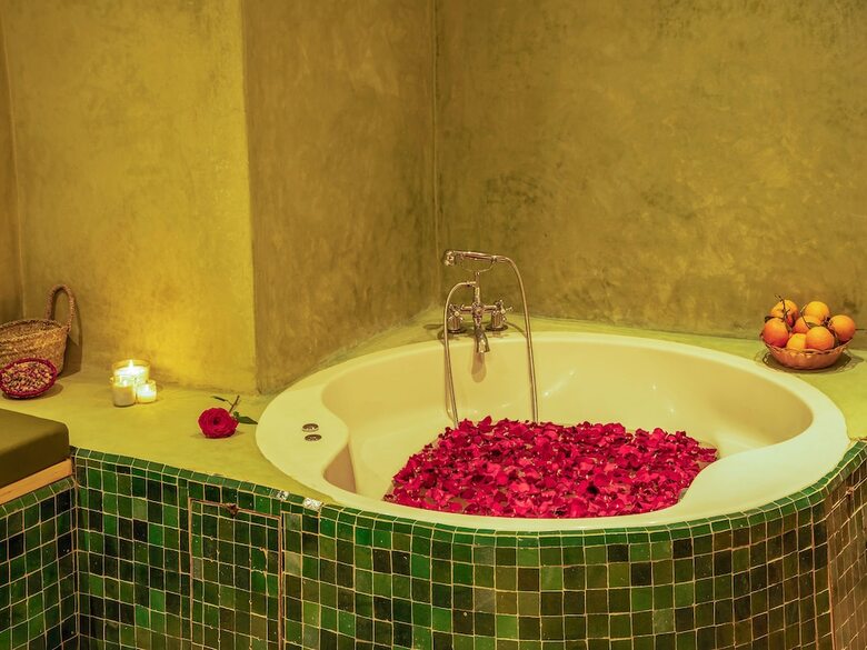 Riad Kilimini & Spa