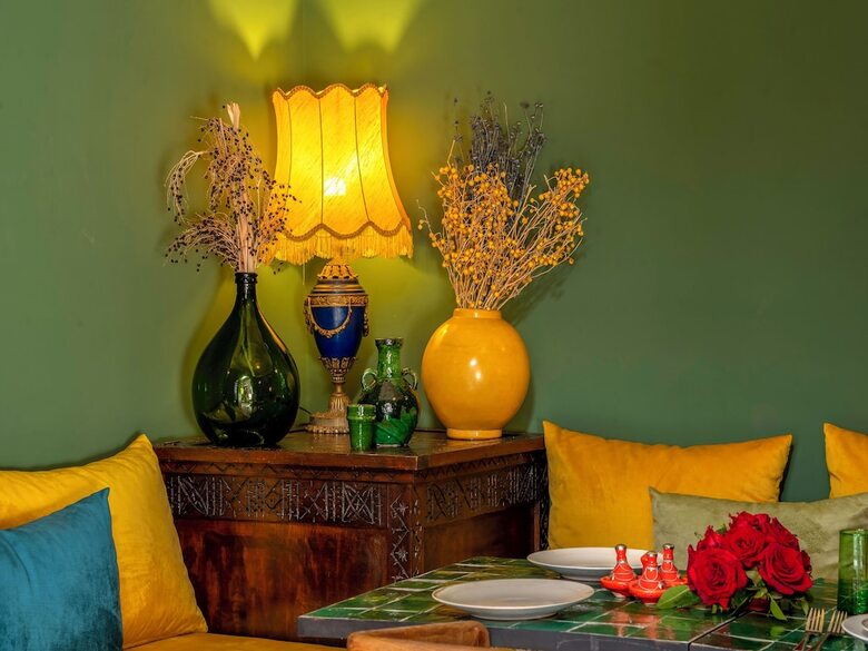 Riad Kilimini & Spa