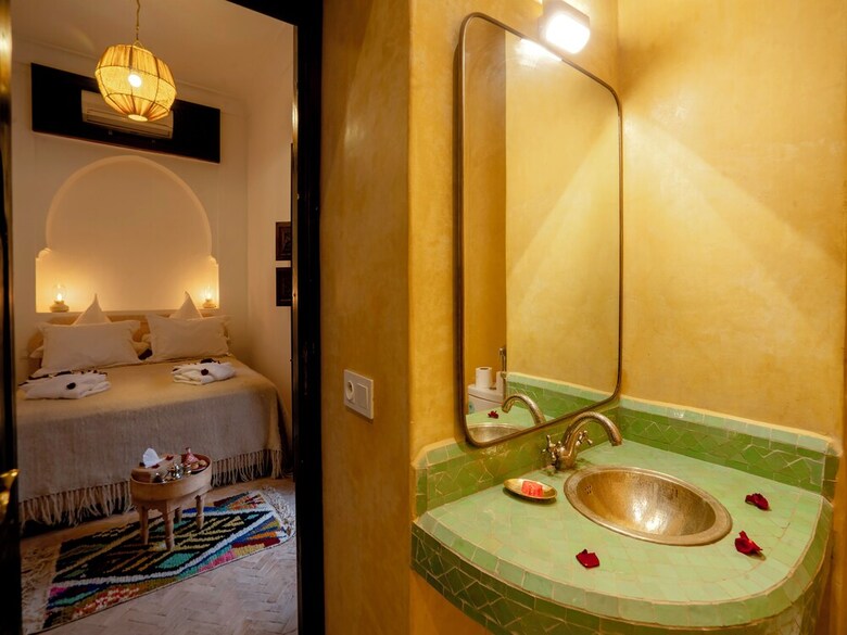 Riad Kilimini & Spa