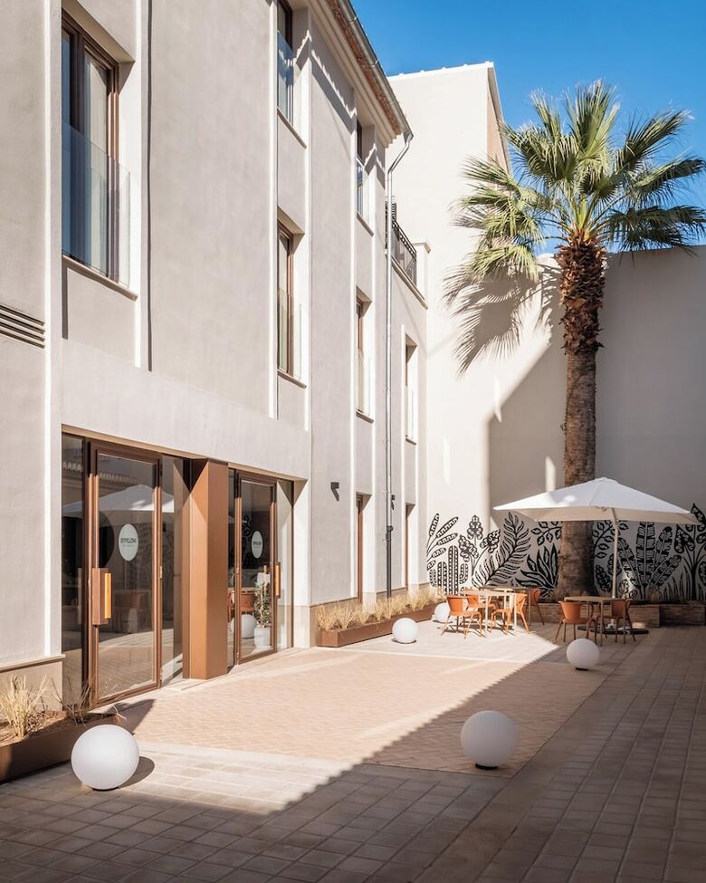 Hotel Bypillow Sinfon�a