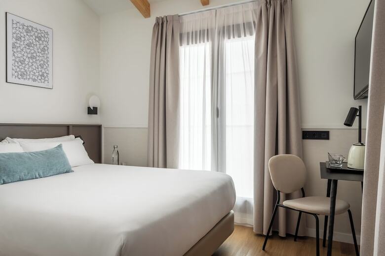 Hotel Bypillow Sinfon�a
