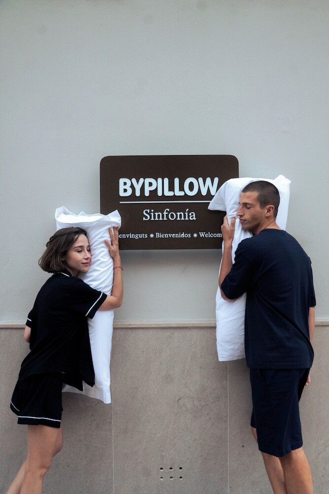 Hotel Bypillow Sinfon�a