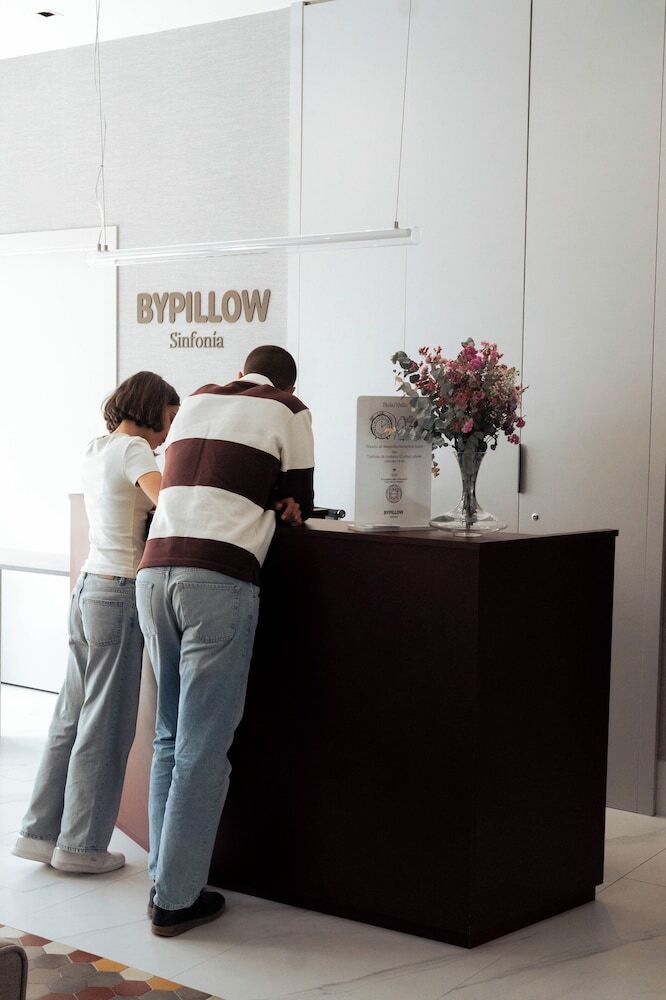 Hotel Bypillow Sinfon�a