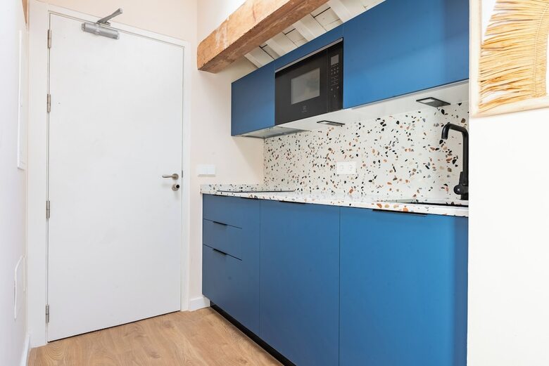Aparthotel Smartr Malaga Centro