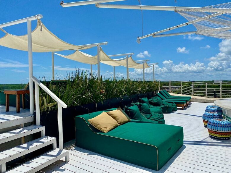 Siente Tulum Hotel & Cenote Club