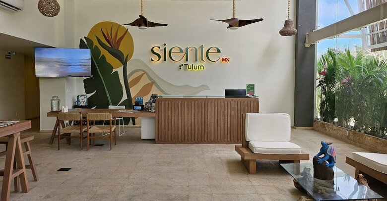 Siente Tulum Hotel & Cenote Club
