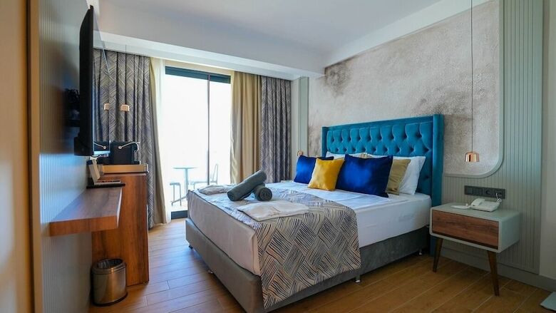 Bed & Breakfast Ada Port Hotel - Adults Only