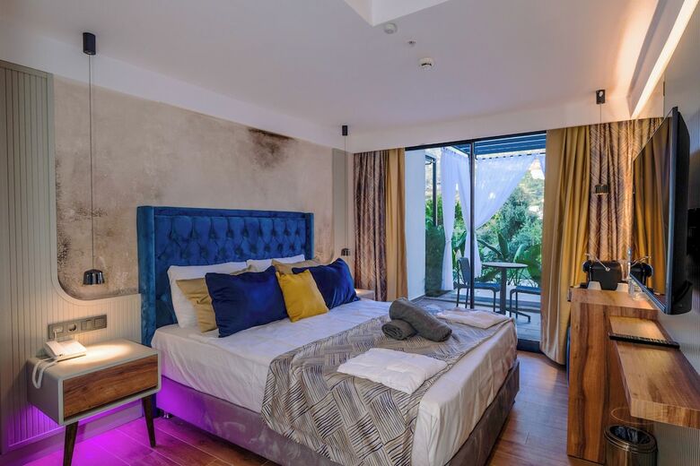Bed & Breakfast Ada Port Hotel - Adults Only
