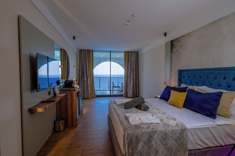 Bed & Breakfast Ada Port Hotel - Adults Only