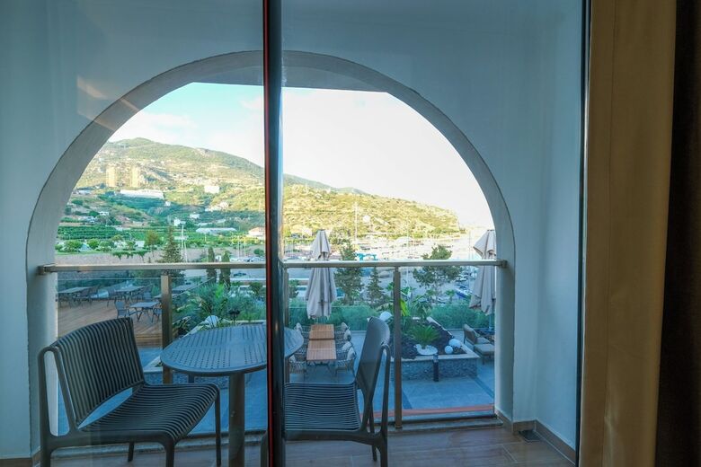 Bed & Breakfast Ada Port Hotel - Adults Only