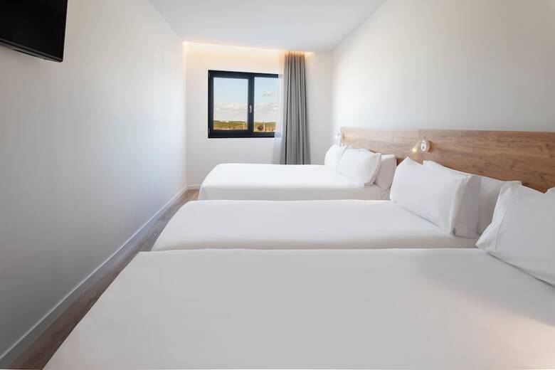 B&B Hotel Ecija