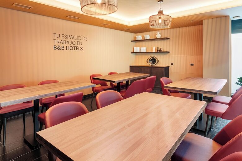 B&B Hotel Ecija