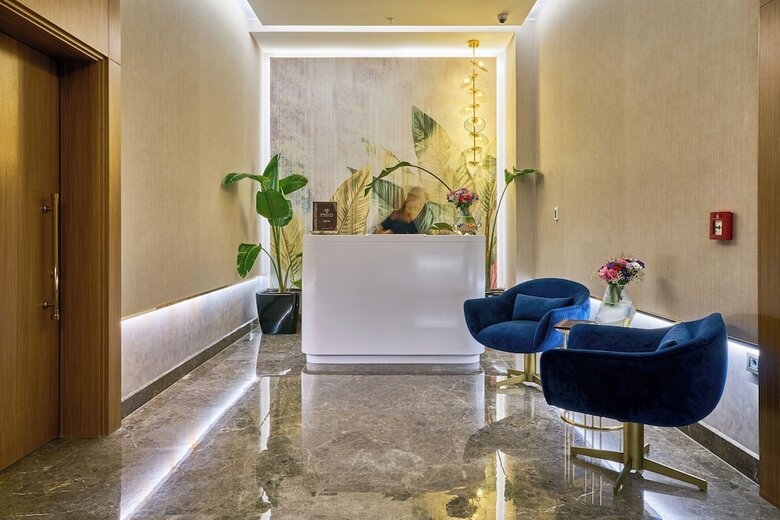 Rayelin Hotel Old City