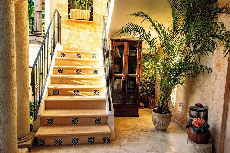 Hotel Boutique Kiin Wayeb