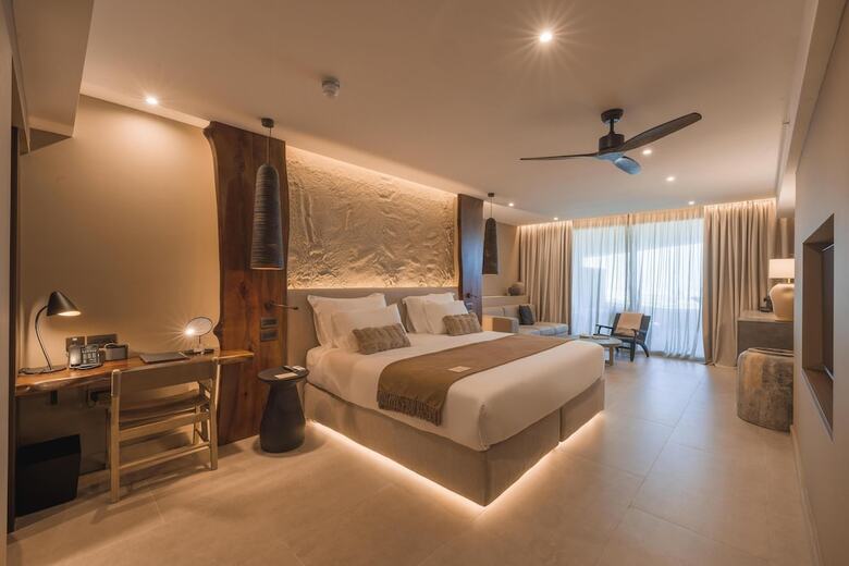 Verdala Wellness Hotel Ax Privilege - Adults Only