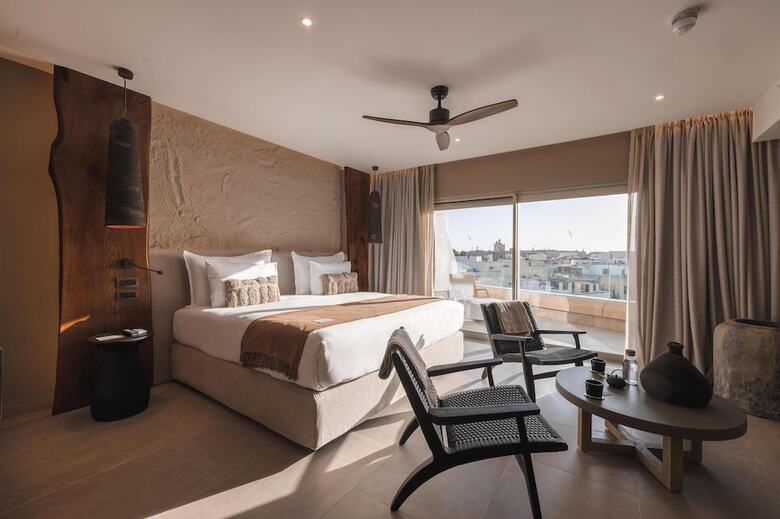 Verdala Wellness Hotel Ax Privilege - Adults Only