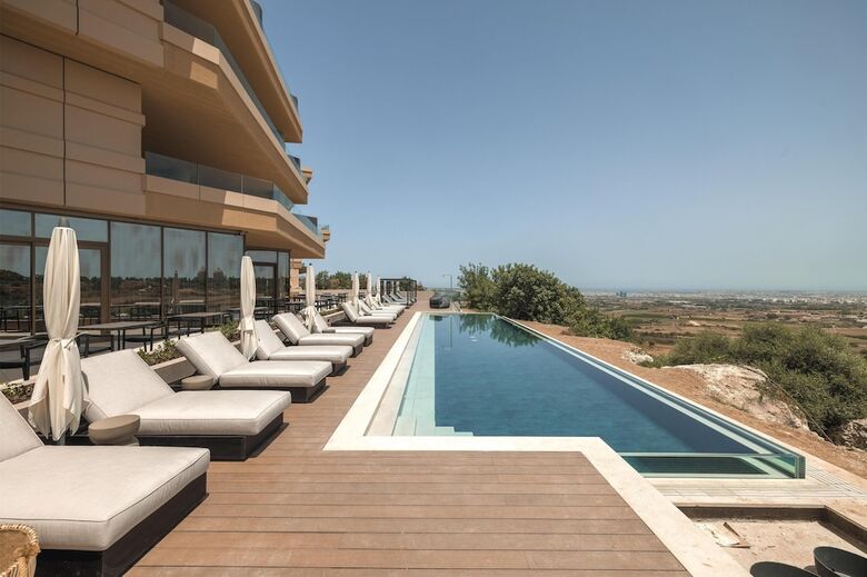 Verdala Wellness Hotel Ax Privilege - Adults Only