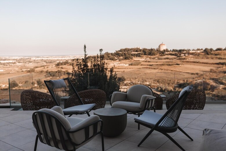 Verdala Wellness Hotel Ax Privilege - Adults Only
