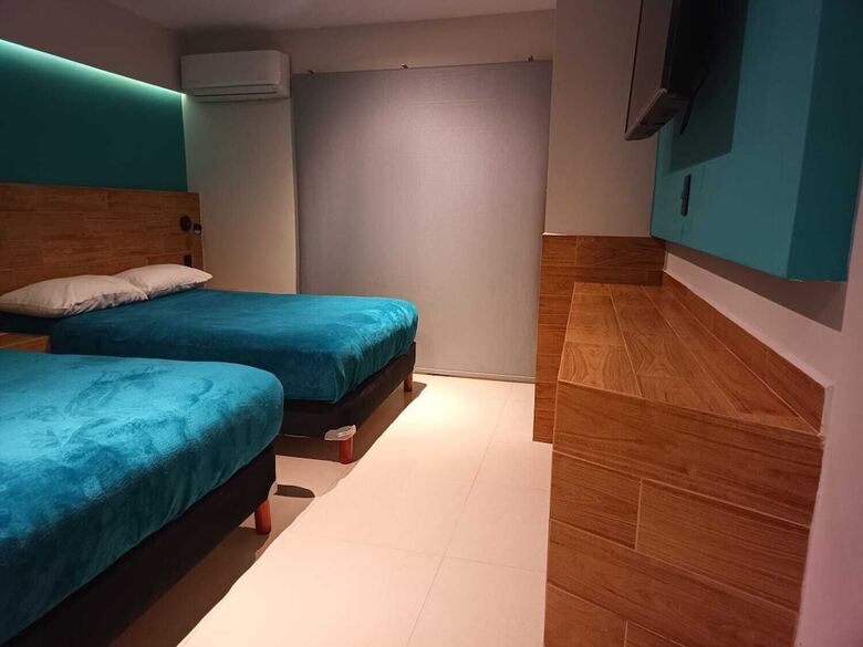 Hotel Kavia Mazatl�n