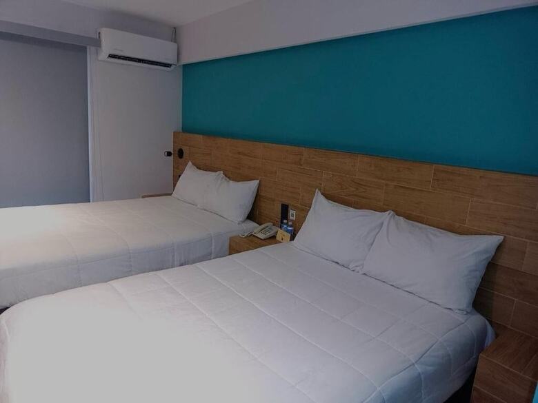 Hotel Kavia Mazatl�n