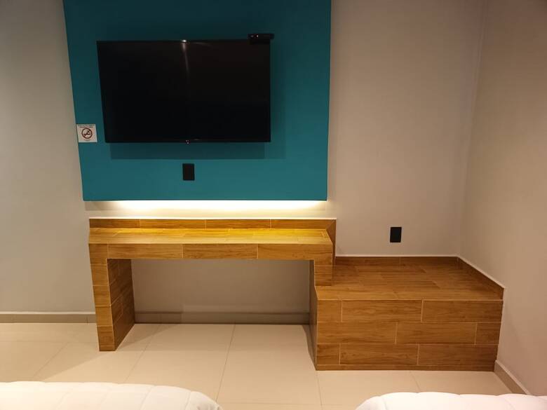 Hotel Kavia Mazatl�n