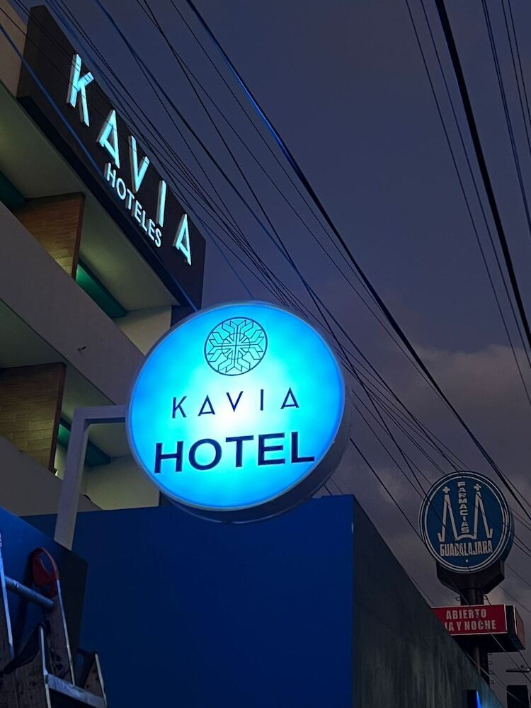 Hotel Kavia Mazatl�n