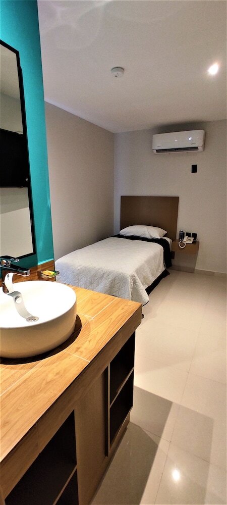 Hotel Kavia Mazatl�n