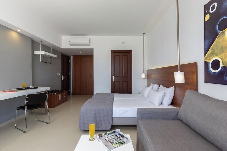 Hotel Costa Lindia Blue Star - Adults Only
