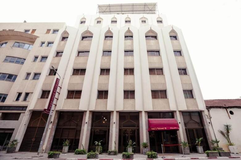 Hotel Le National