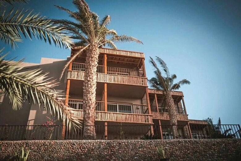 Hotel Ananea Hurghada ? Adults Only